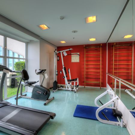 Comfort Ibirapuera São Paulo Zewnętrze zdjęcie