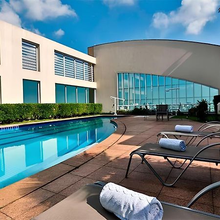 Comfort Ibirapuera São Paulo Zewnętrze zdjęcie
