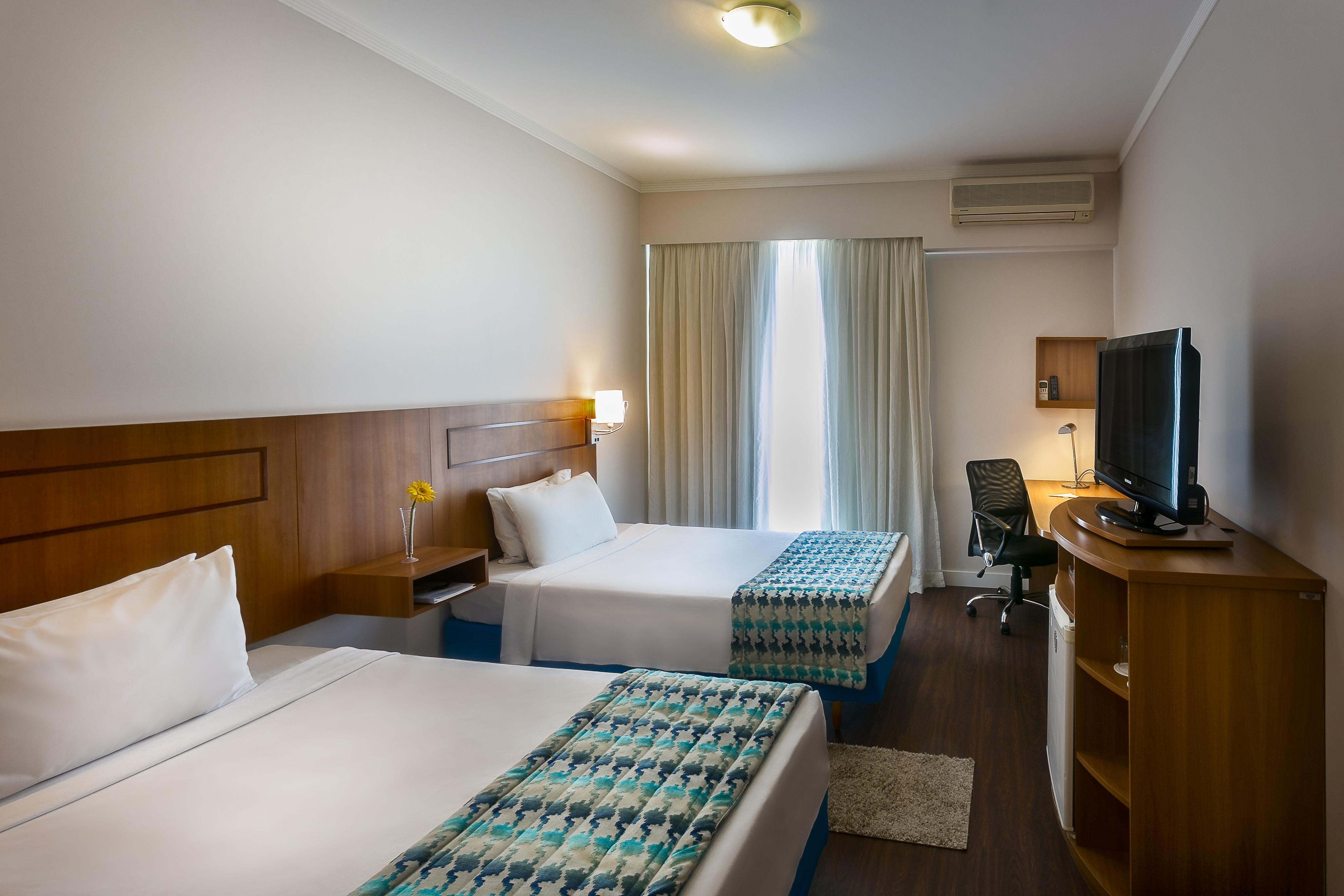 Comfort Ibirapuera São Paulo Zewnętrze zdjęcie