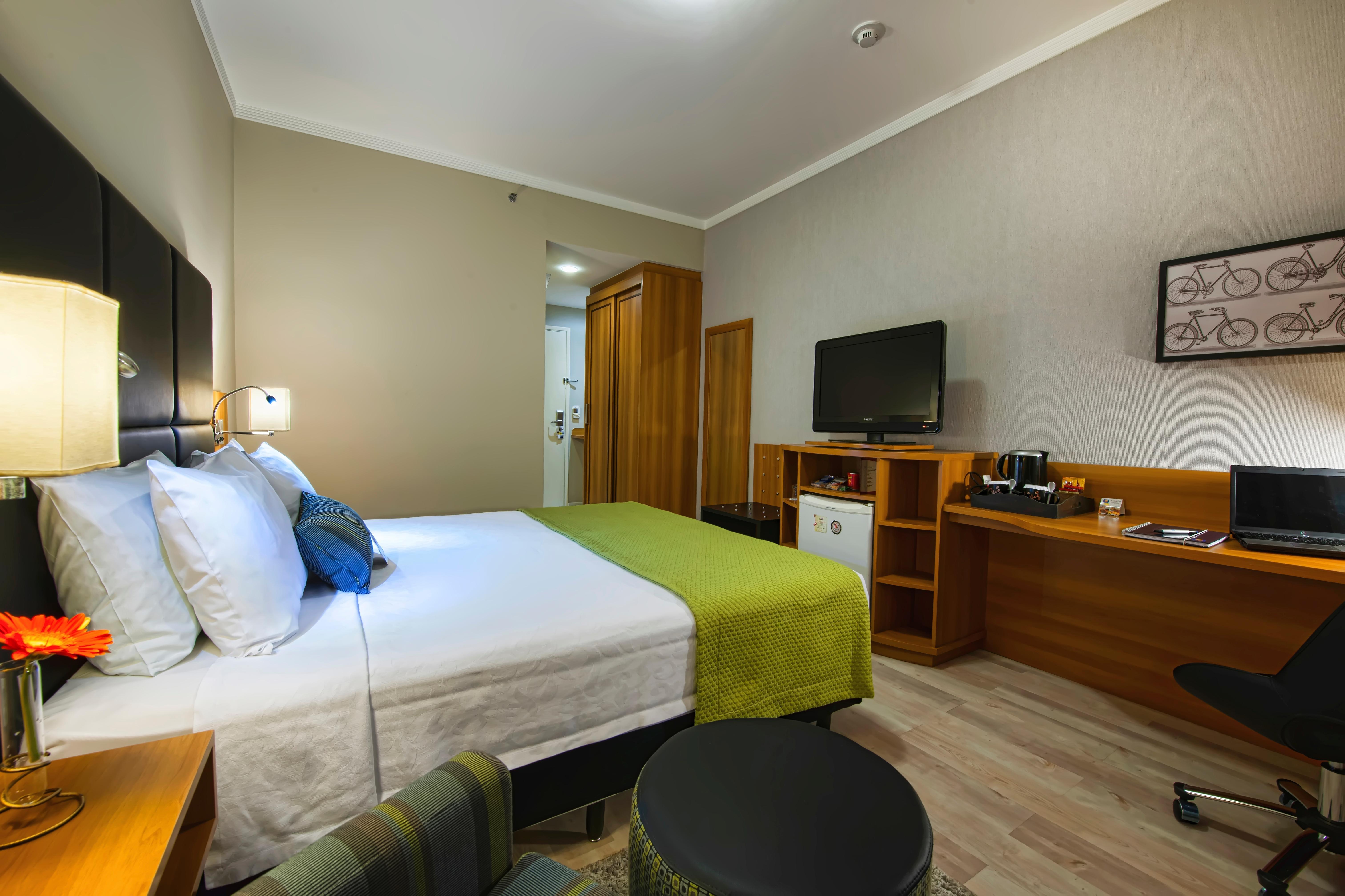 Comfort Ibirapuera São Paulo Zewnętrze zdjęcie
