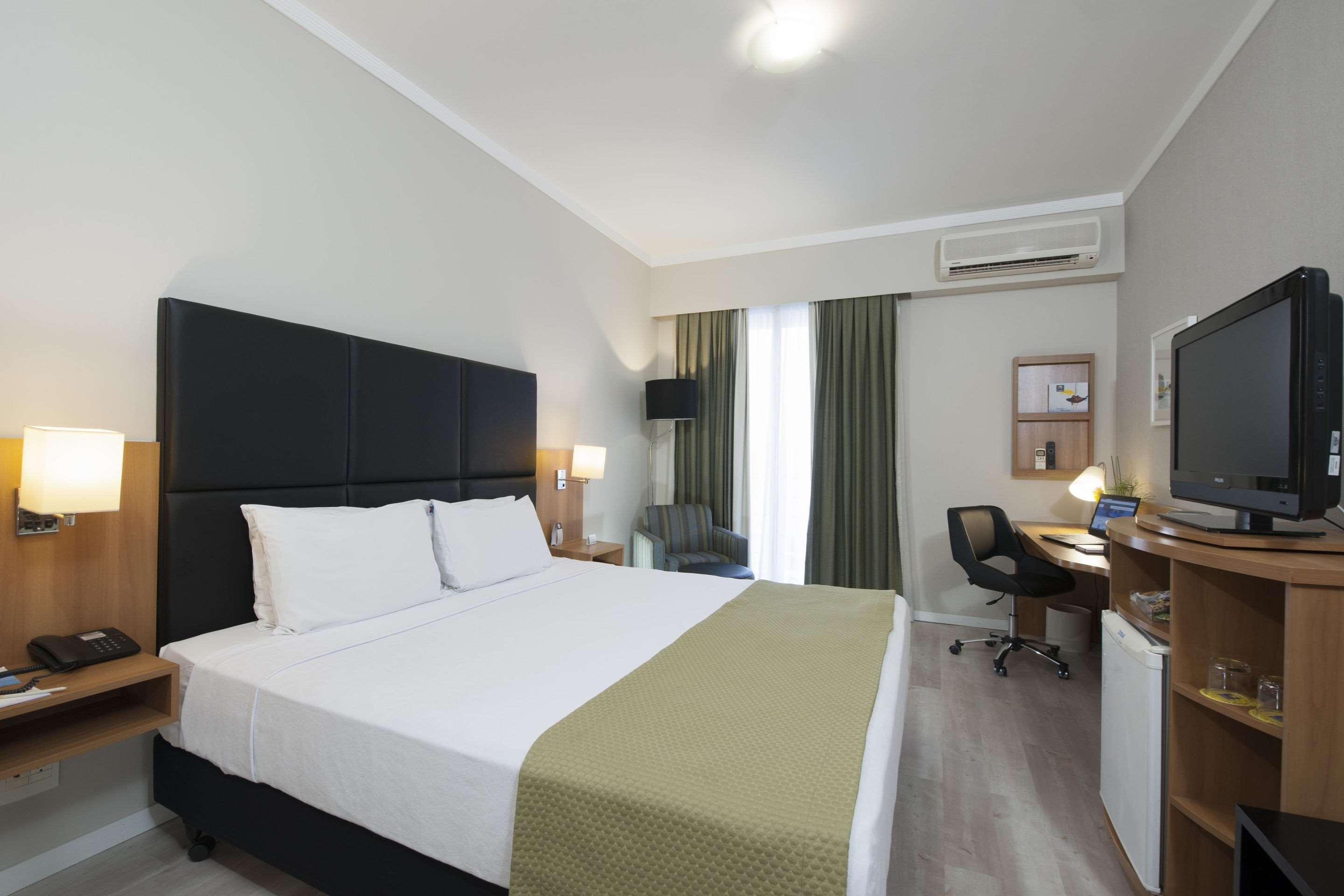 Comfort Ibirapuera São Paulo Zewnętrze zdjęcie