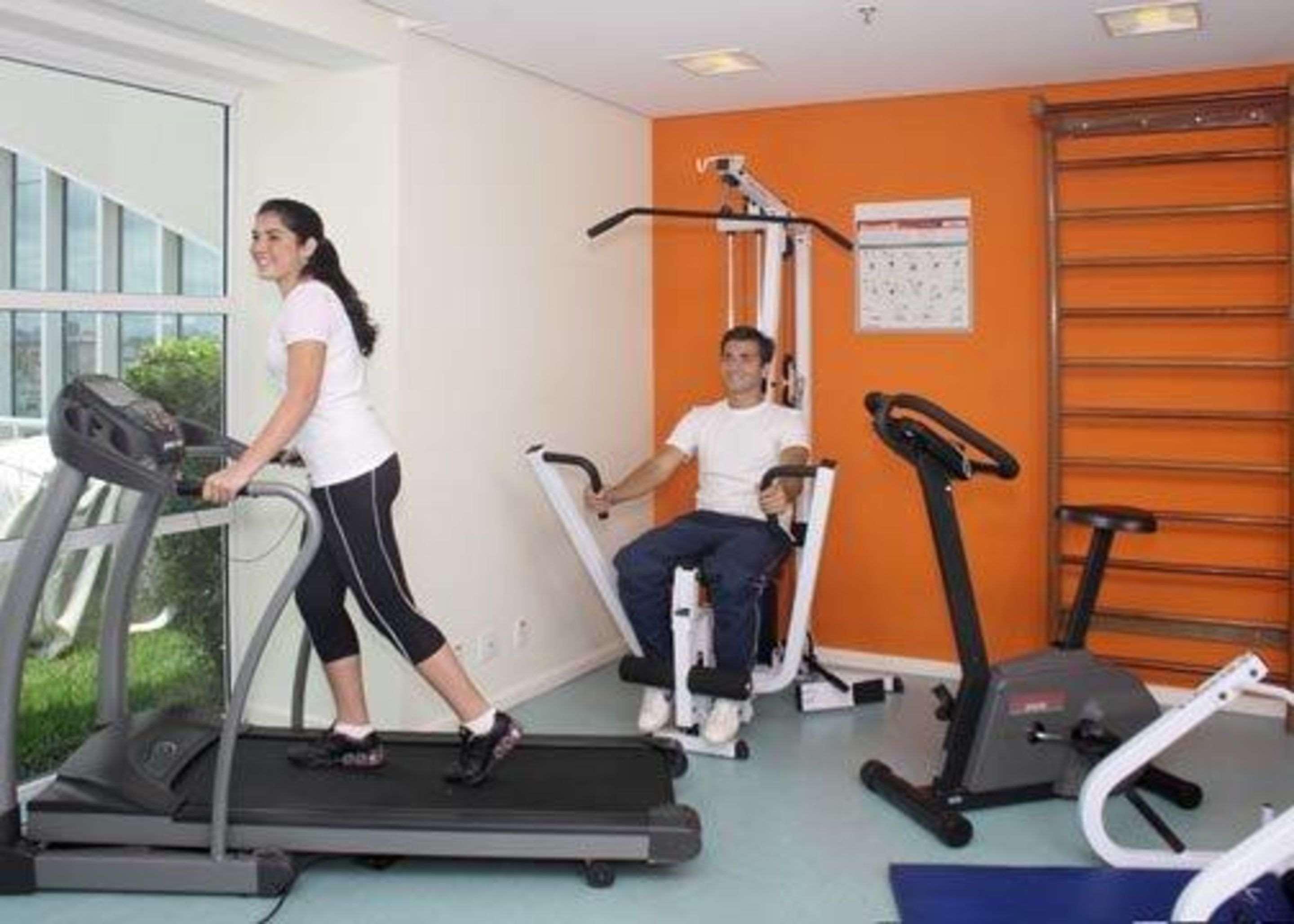 Comfort Ibirapuera São Paulo Zewnętrze zdjęcie
