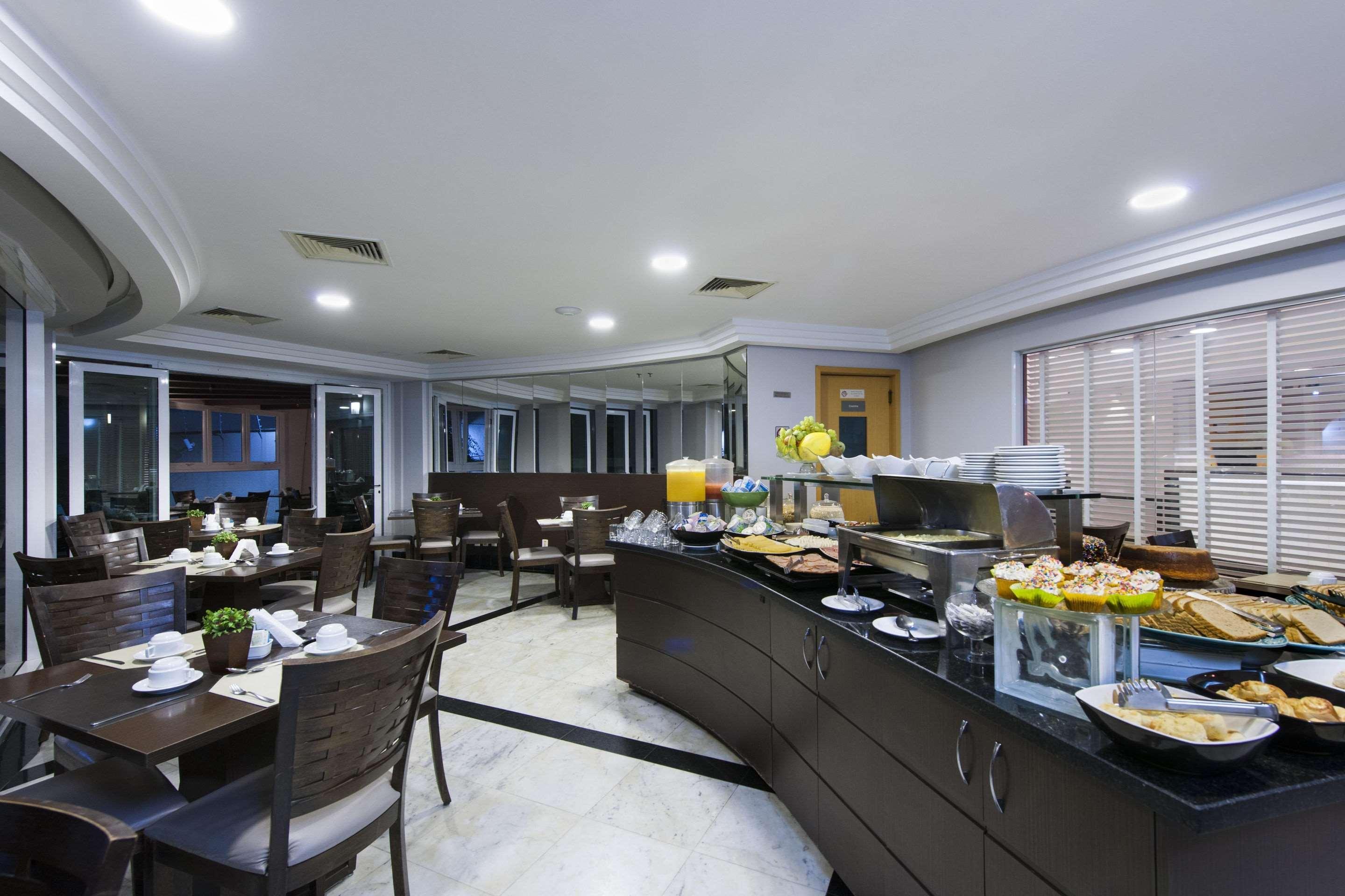 Comfort Ibirapuera São Paulo Zewnętrze zdjęcie
