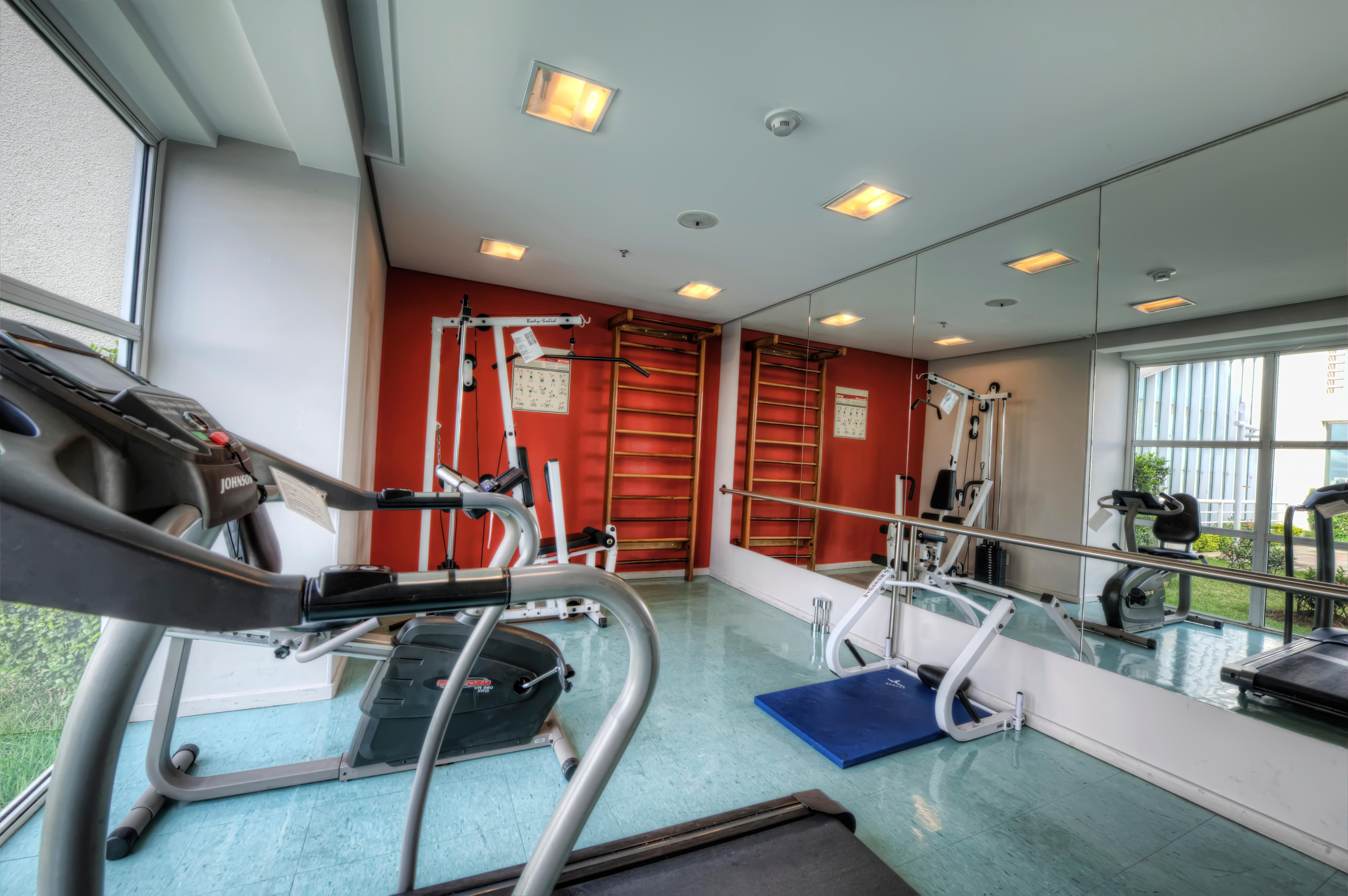 Comfort Ibirapuera São Paulo Zewnętrze zdjęcie