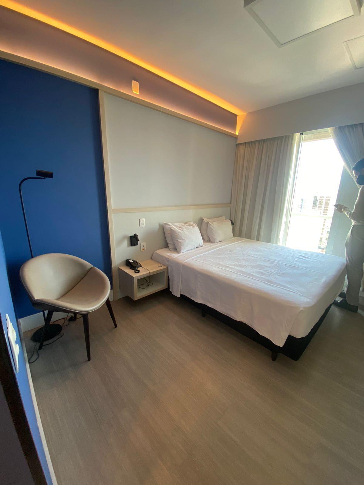 Comfort Ibirapuera São Paulo Zewnętrze zdjęcie