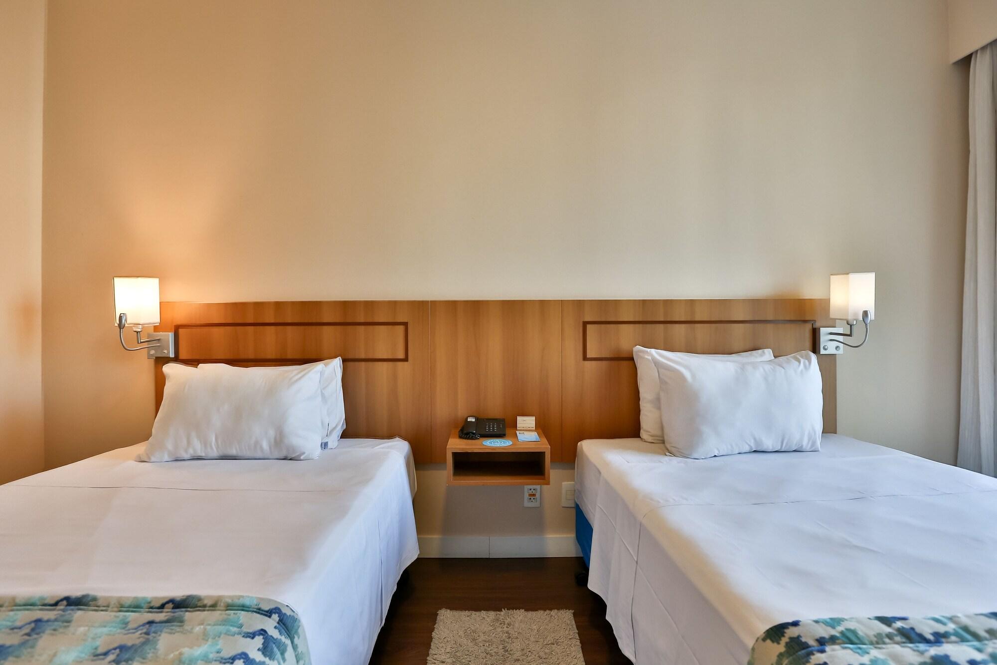 Comfort Ibirapuera São Paulo Zewnętrze zdjęcie