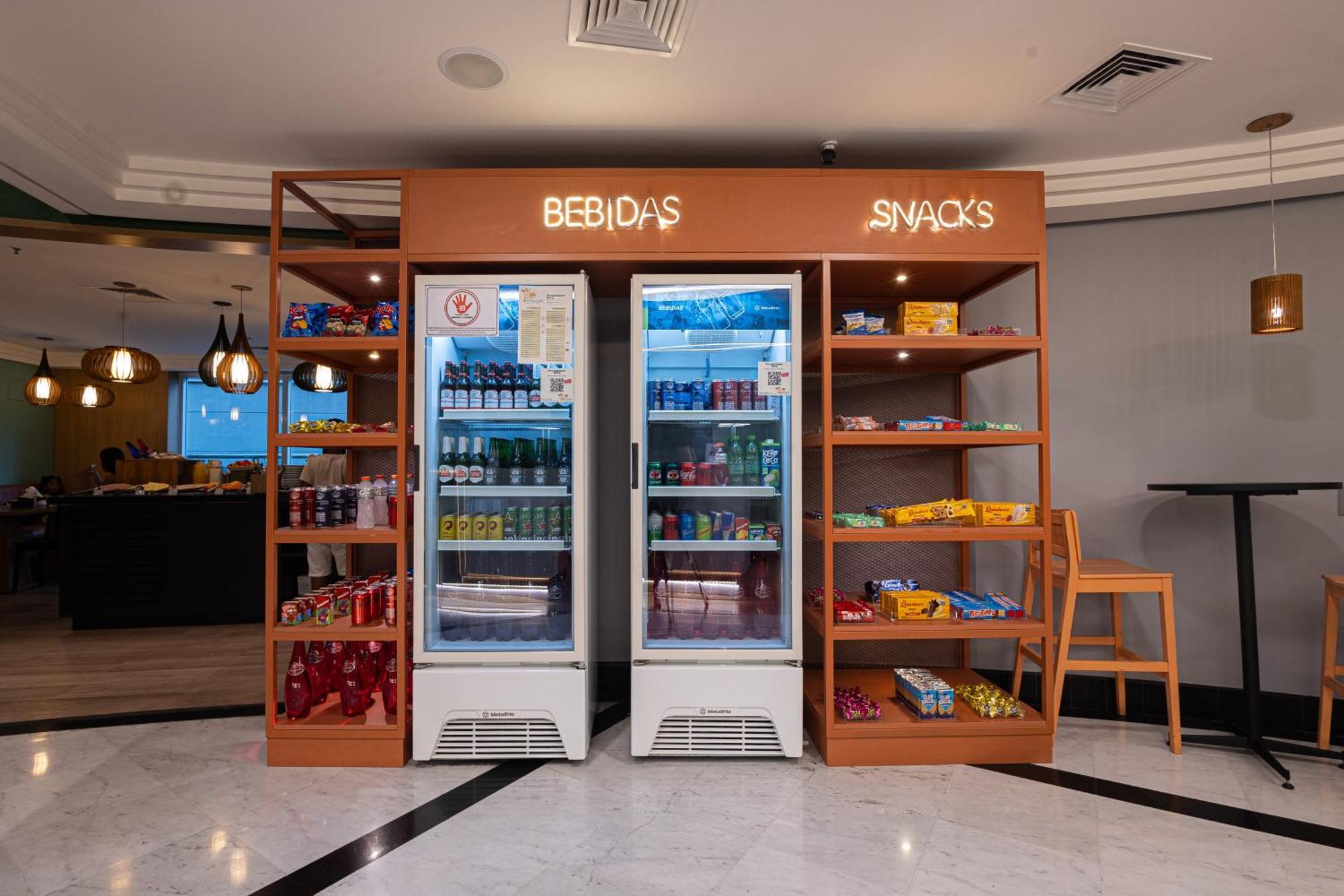 Comfort Ibirapuera São Paulo Zewnętrze zdjęcie